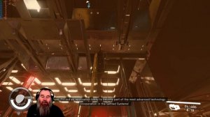 MicksysPCGaming - Starfield - My Planet Needs Me