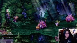 Part 05 - Finishing Legend of Mana  #gifted #theoodie || VOD 12 30 21