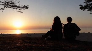 Юлия Евдокимова и  @FanatKINO  - Атаман 'КИНО'