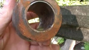 Картофелекопалка BOMET Z655 (рассыпалась)