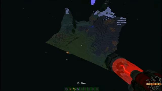 Wow, Ada Nuklir Di MiNECRAFT #Minecraft Indonesia смотреть онлайн