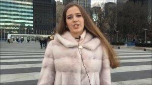 Работа в ООН. Как устроиться на работу в ООН.