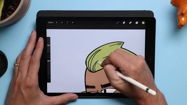 iPad (8th Gen) Review