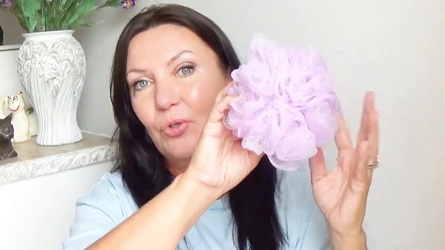 ТОП ЛУЧШИХ МОЧАЛОК  для кожи тела /  ЧУДО  МОЧАЛКИ  для ухода и красоты