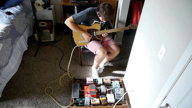 Daily Loop #185 смотреть онлайн