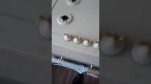 Ремонт электроподжига газовой варочной поверхности Gorenie.