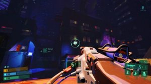 Deadlink➤Cyberpunk-шутер который мы ждали➤Прохождение на Русском