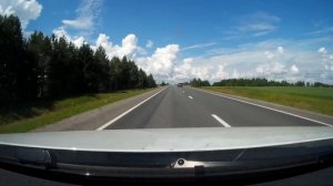 Вологда - Кириллов