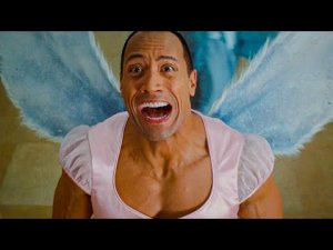 Они Заставили Его Стать Зубной Феей _ Краткий Пересказ Фильма