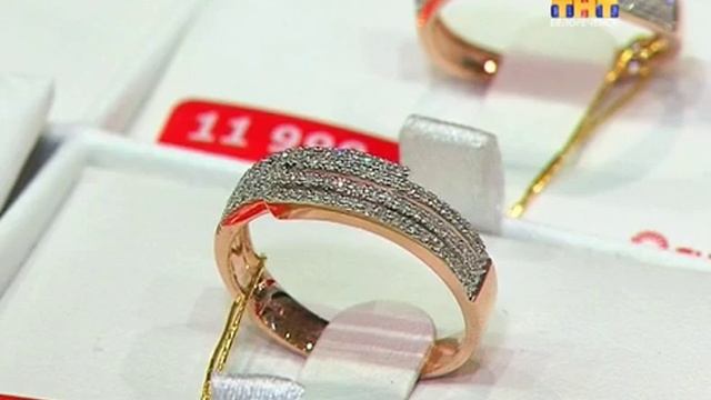 Магазины "Золото" и "Оникс" - Реклама смотреть онлайн