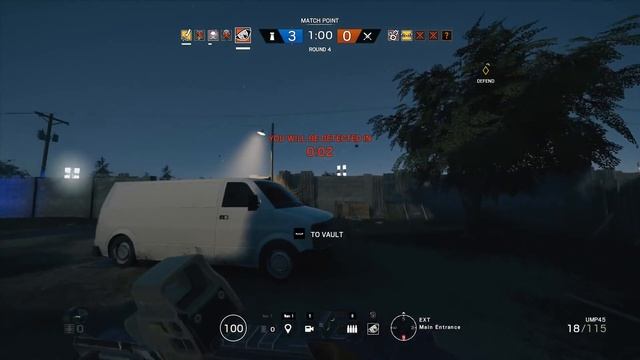 FIXING THE PING ISSUE IN RAINBOW SIX SIEGE смотреть онлайн