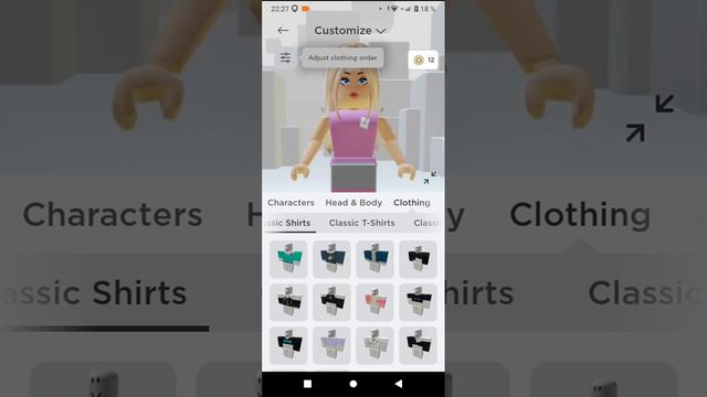 мама делает мне скин в роблокс автор Jeisil rblx