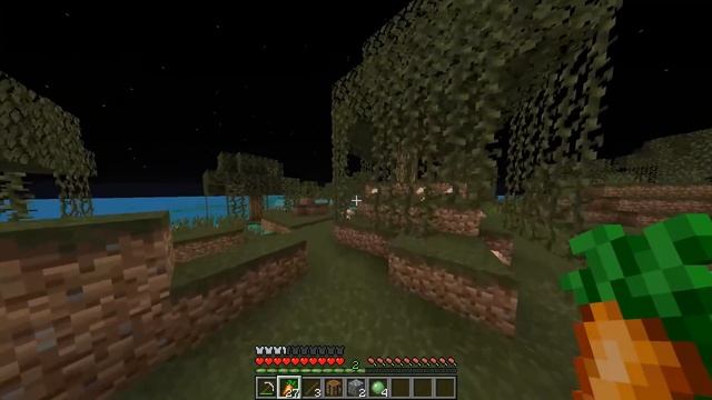 КАК СКРАФТИТЬ МЕЧ БОГА СЛИЗИ ЗА 1.000.000$ В МАЙНКРАФТ?! СЕКРЕТНЫЙ КРАФТ смотреть онлайн