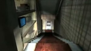 SILENT HILL SHATTERED MEMORIES TRAILER