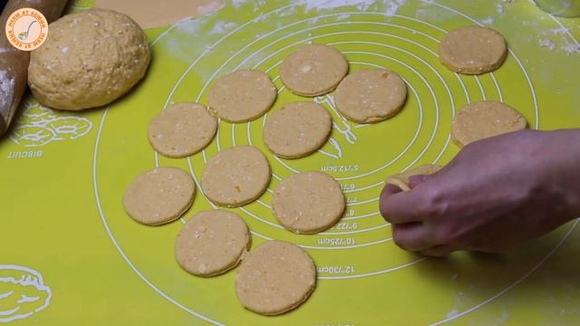 Любимое печенье из ТЫКВЫ и ТВОРОГА Без ЯИЦ | ШЕДЕВР со сливочным вкусом Коровки | Меню от Ксюши