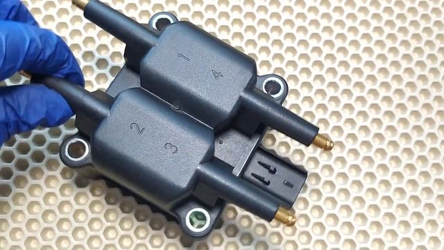 Катушка зажигания Крайслер 2.4 EDZ. PATRON PCI1025 (аналог 04609103 АВ) смотреть онлайн