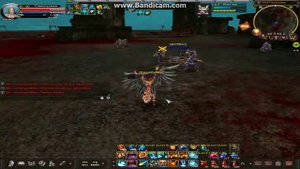 Karos Online PvP