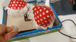 ?ОСЕННЯЯ? ПОДЕЛКА В ДЕТСКИЙ САД ИЗ ПОДРУЧНОГО МАТЕРИАЛА?2022