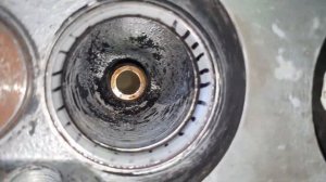 Притирка клапанов, УМЗ-4216 или Evotech. 170 000км.