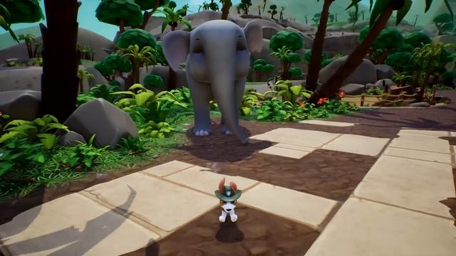 PAW Patrol World - Announce Trailer _ PS5 & PS4 Games