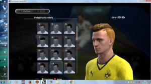 Best Hairs Pack Pes 2013 (updated 2015-16) + Link
