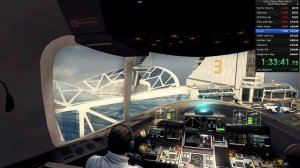 Call of Duty Black Ops II Speedrun Any% 3:02:00 (retime 2:56:15)