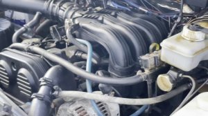 Крайслер 2.4