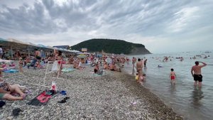 АРХИПО-ОСИПОВКА 2022! Все ЦЕНЫ на ОТДЫХ! ПЛЯЖИ-МОРЕ-ПОГОДА! |АРХИПО-ОСИПОВКА курортный сезон 2022.