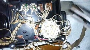 разбор прибора ф4102/1