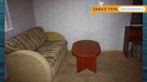 ДОМИК В УЩЕЛЬЕ 2* Абхазия Гагра обзор – отель ДОМИК В УЩЕЛЬЕ 2* Гагра видео обзор