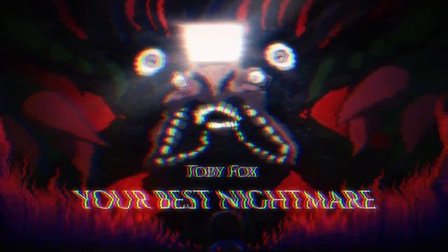 YOUR BEST NIGHTMARE + FINALE - Undertale [Remix] смотреть онлайн