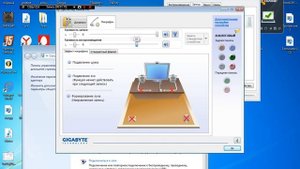 что делать если микрофон реагирует только на звуки с компьютера