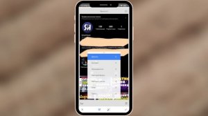 Как прочитать ЗАМАЗАННЫЙ текст на Android? Что замазано на фото? | Бежевый цвет