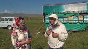 "ГIадамал ва замана" - Найихъангун  дандчIвай