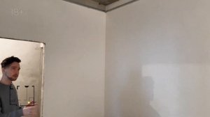 Классика + Минимализм в Евротрешке! / Обзор дизайн проекта / Интерьер в Квартире ЖК «Дыхание»