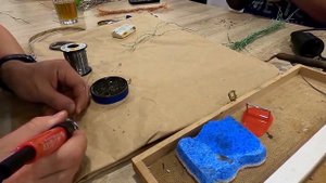 Подсветка лестницы своими руками в частном доме