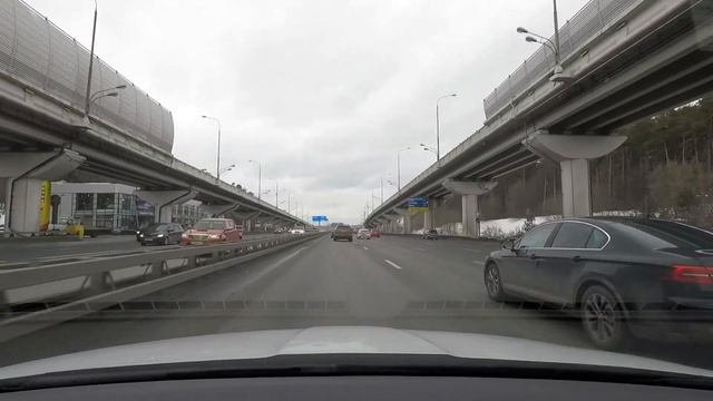Поездка в Красногорский городской суд. 19.02.2022