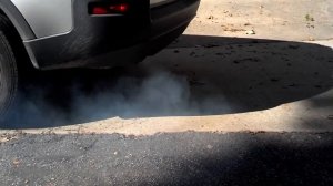 2003 Volvo XC90 T6 AWD Smokes and has P0234 Code. Bad turbo...