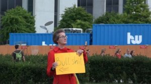 Kriegspartei BRD; Nichts aus der Geschichte gelernt! Reichstag Berlin 26.08.2023