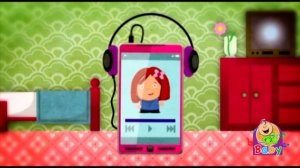 الحواس الخمسة - طيور بيبي Toyor Baby