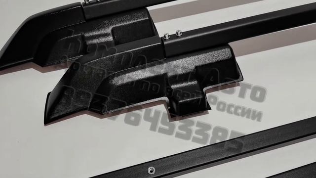 Рейлинги Нива без сверления купить урбан водосток 2121 смотреть онлайн