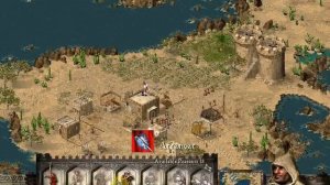 Stronghold Crusader Warchest Trail 80. The Big One - Beginning