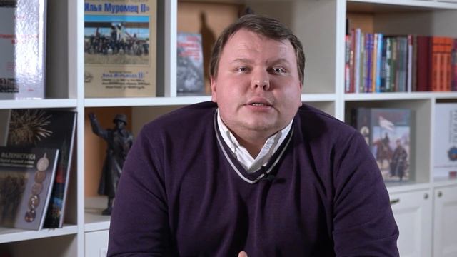Русские рейтары