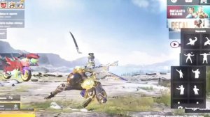 PUBG MOBILE EDIT ♥️ ТАНЦЫ В PUBG MOBILE