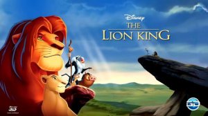 Hans Zimmer - This Land (The Lion King, Król Lew) HD