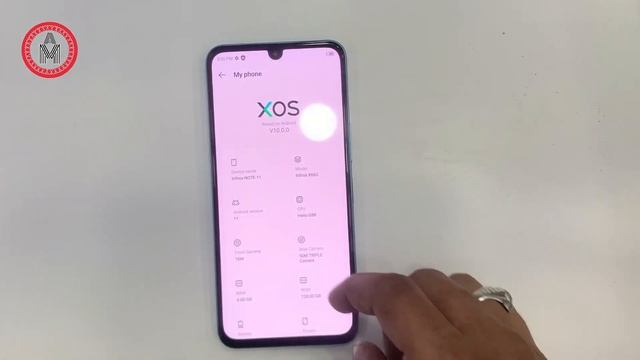 Infinix Note 11 Green colour unboxing Note 11 Hands on and camera features