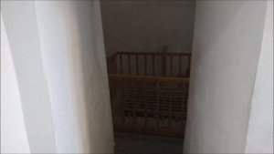 Зиндан, старинная эмирская тюрьма в Бухаре