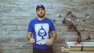 Спайн стрел [Как? Зачем?]