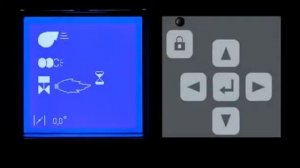 Обучение по настройке блока управления BT 300