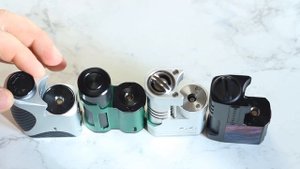 Сравнение SBS Mod-ов Что лучше?